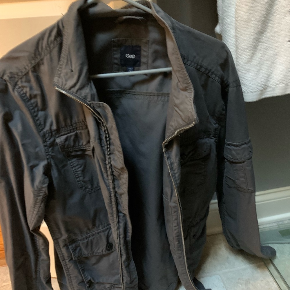 Gap coat